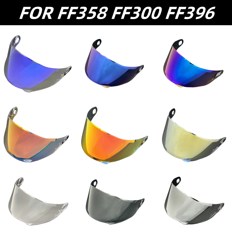 Motorcycle Helmets - LS2 FF300 FF396 FF358 용 모토
