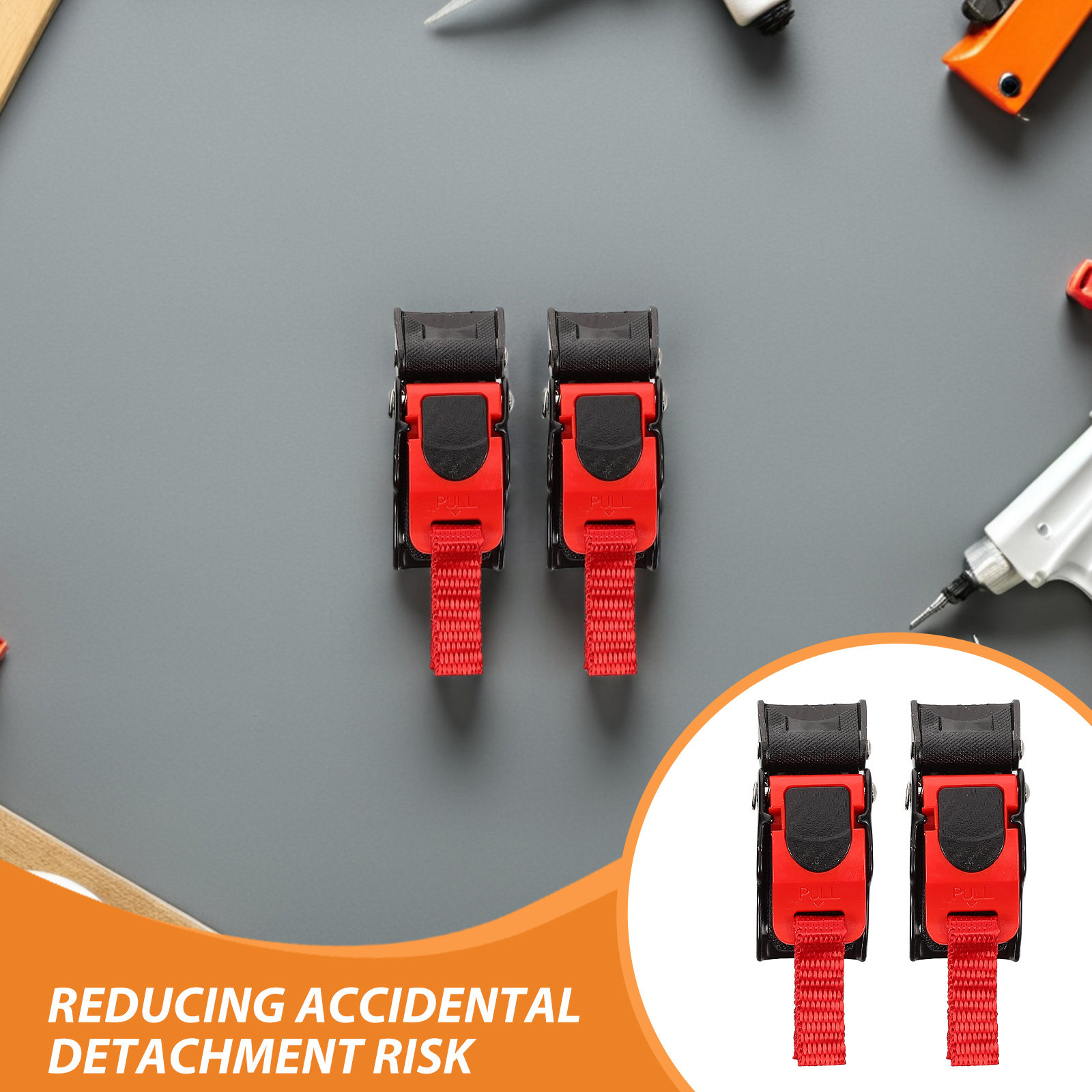 5개입 퀵 릴리스 버클 금속 오토바이 턱끈 버클 교체용 - Quick Release Buckle Motorcycle Helmet 리뷰 및 가격