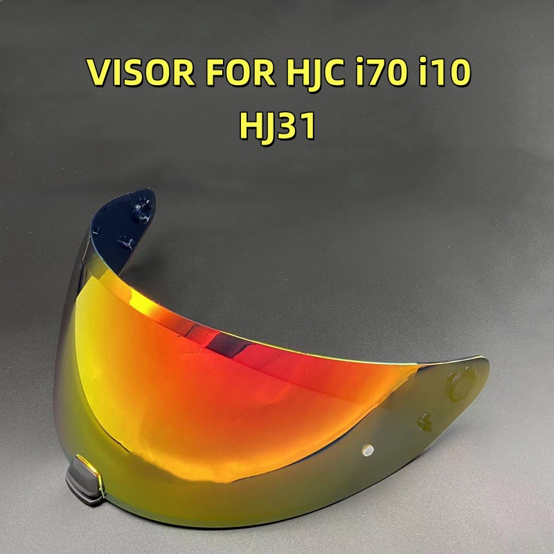 HJC i70 i10 HJ-31 용 오토바이 헬멧 바이 - Motorcycle Helmets 리뷰 및 가격