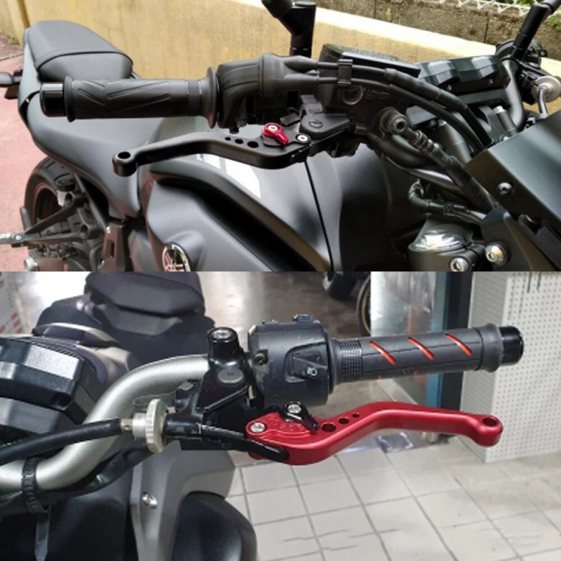 슈퍼 소코 TC TCmax TS TSx 오토바이용 짧은 - Cnc Aluminum Adjustable Brake Clutch Levers 리뷰 및 가격