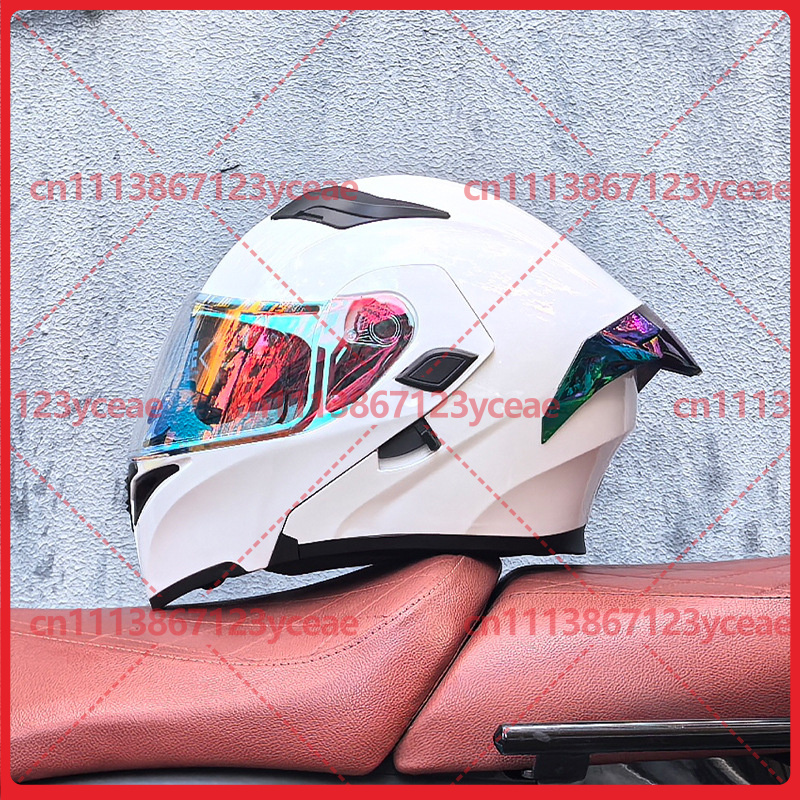 Orz 오토바이용 모듈식 헬멧, 듀얼 바이저, 대형 스 - Dual Visor Motorcycle Racing Helmet 리뷰 및 가격