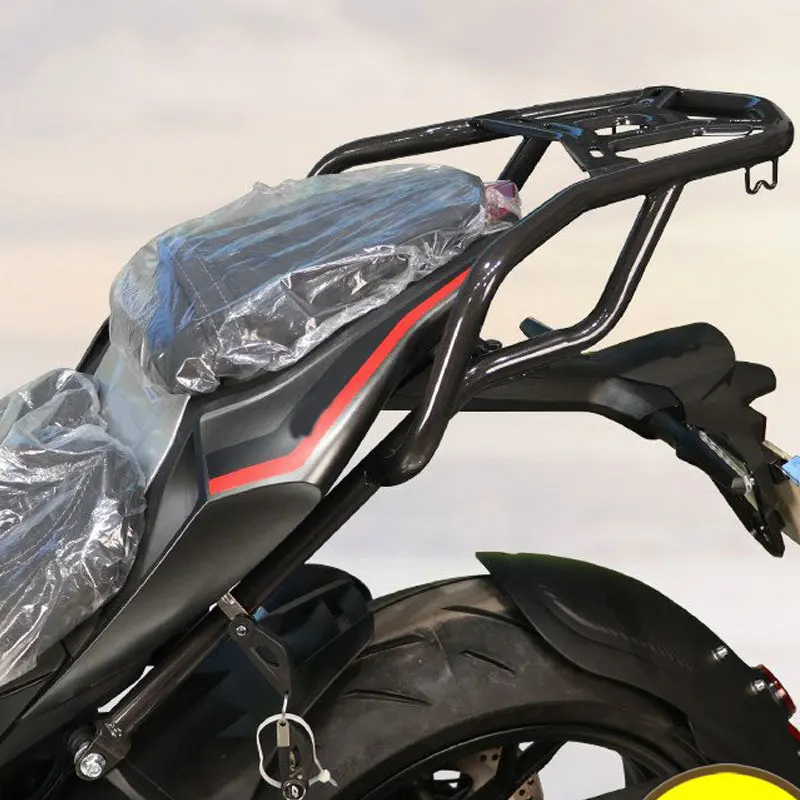 오토바이 리어 러기지 랙 리어 시트 브래킷 퀵 릴리스  - Motorcycle Parts 리뷰 및 가격