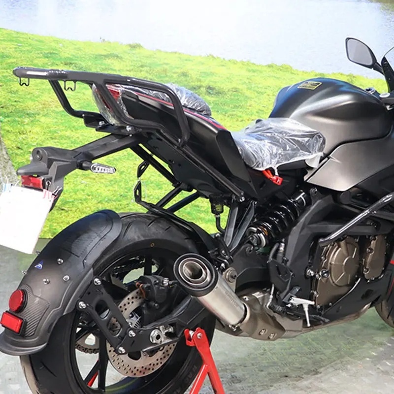 오토바이 리어 러기지 랙 리어 시트 브래킷 퀵 릴리스  - Motorcycle Parts 리뷰 및 가격