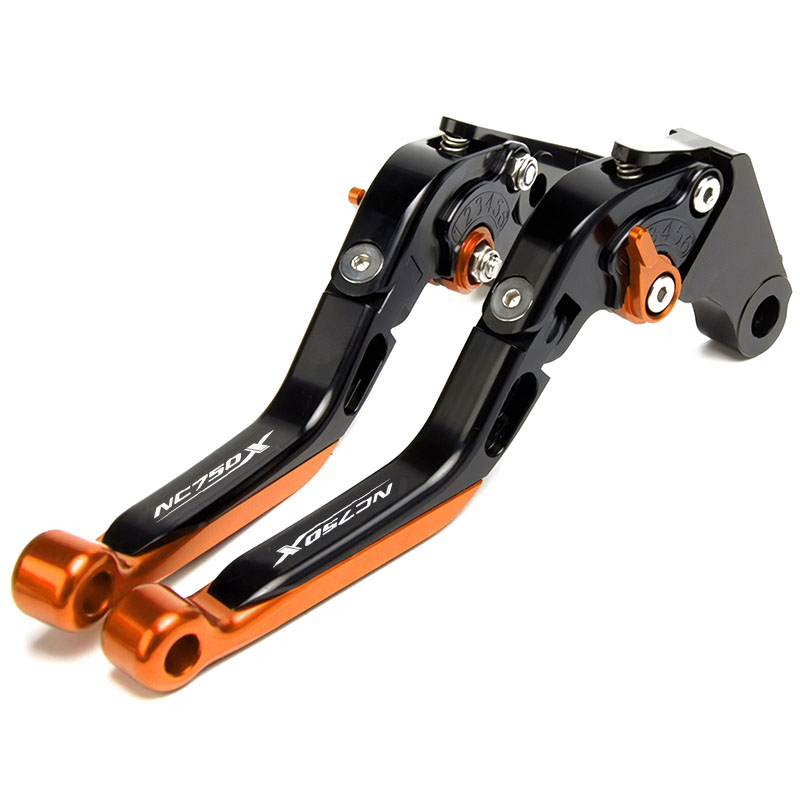 NC750X NC 750 X 2016-2019 2020 - Cnc Aluminum Adjustable Brake Clutch Levers 리뷰 및 가격