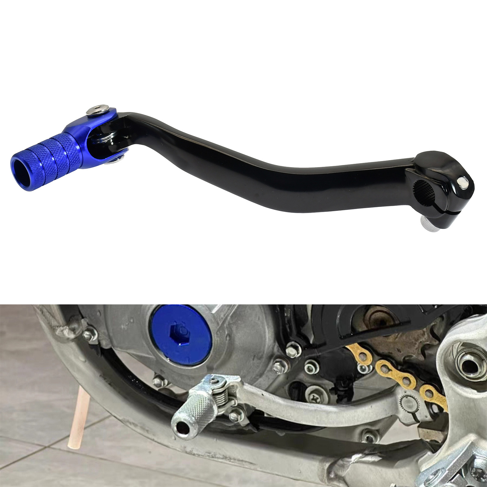 야마하 YZ125 YZ250 YZ250X YZ 125  - Riding Gear 리뷰 및 가격