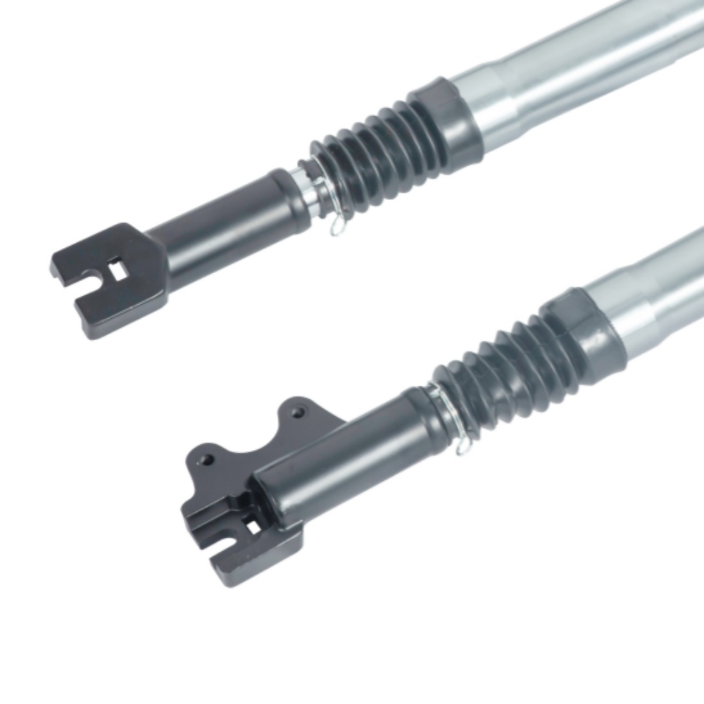 전기 스쿠터 부품, 알루미늄 합금 610mm 전면 유압 - Scooter Parts 리뷰 및 가격