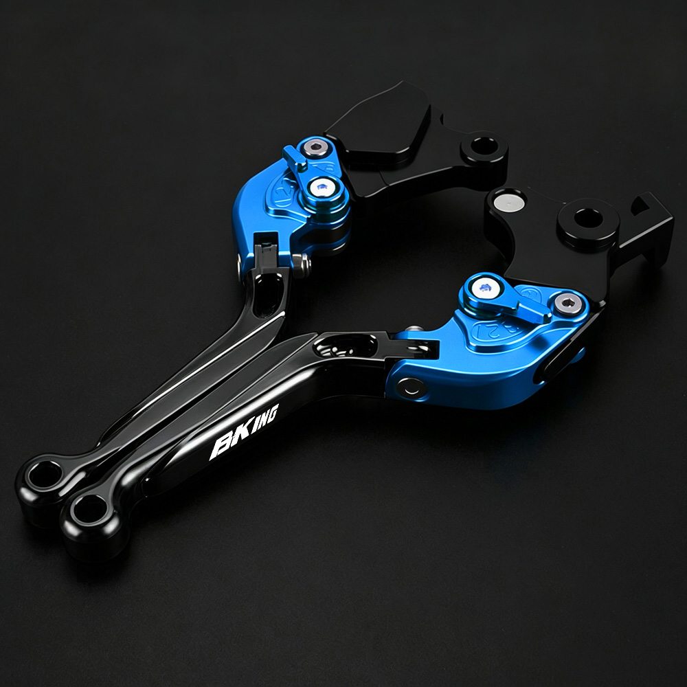 SUZUKI B-KING BKING 2008 2009  - Cnc Aluminum Adjustable Brake Clutch Levers 리뷰 및 가격