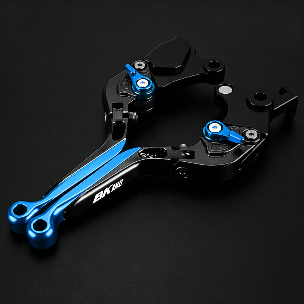SUZUKI B-KING BKING 2008 2009  - Cnc Aluminum Adjustable Brake Clutch Levers 리뷰 및 가격