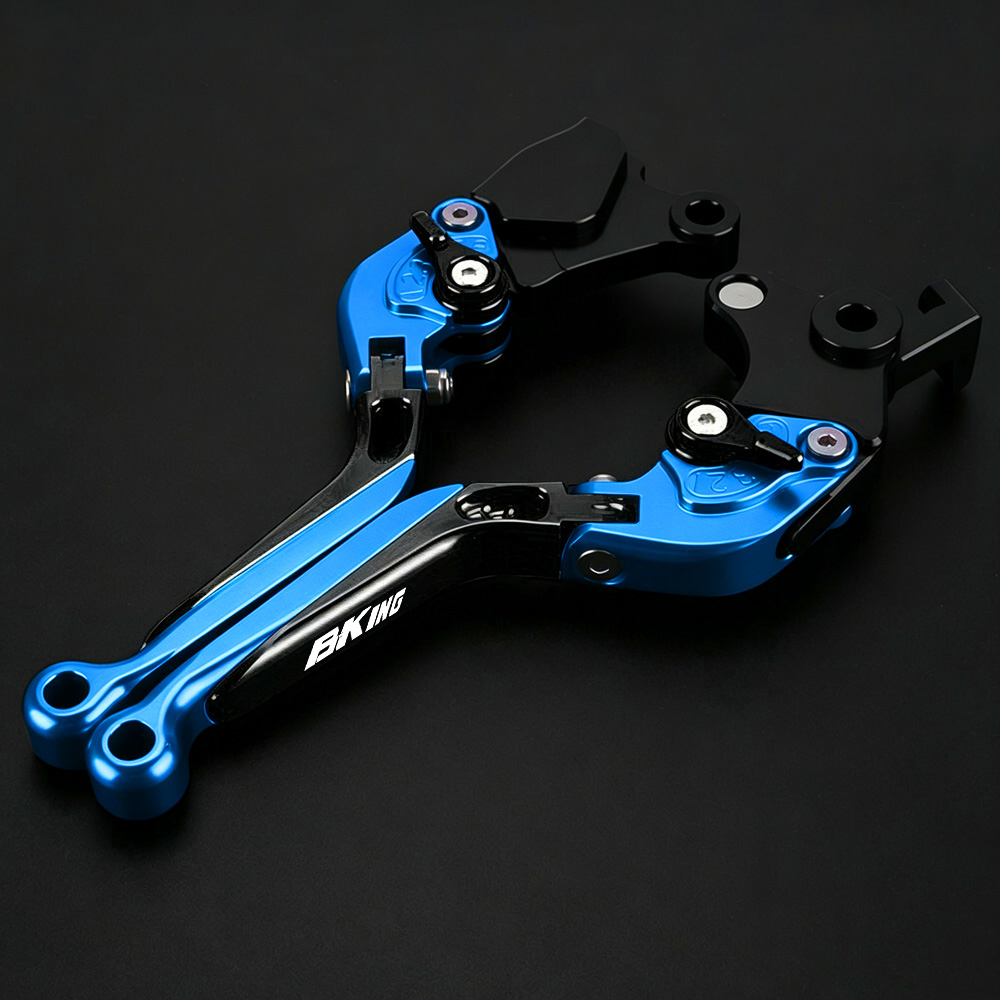 SUZUKI B-KING BKING 2008 2009  - Cnc Aluminum Adjustable Brake Clutch Levers 리뷰 및 가격