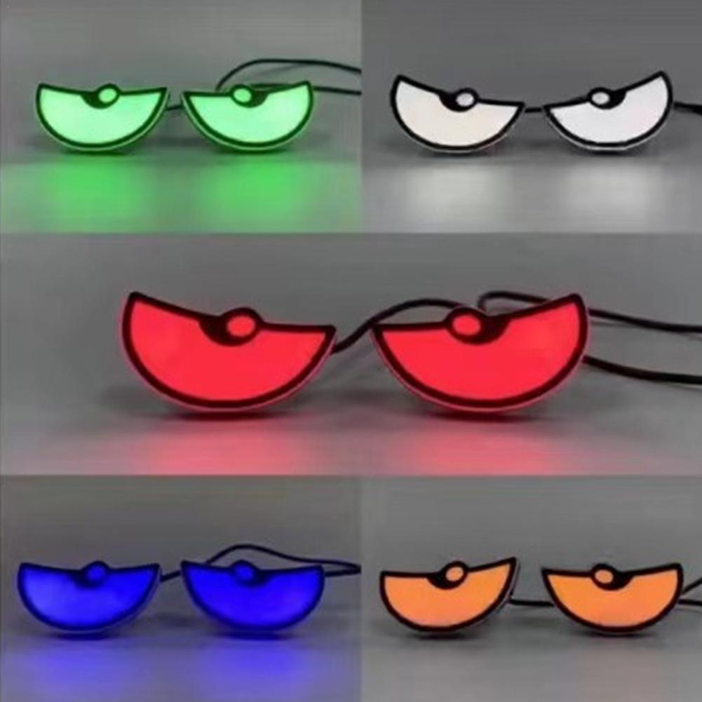 범용 오토바이 LED 삼각형 악마 눈 조명, 악마 눈  - Universal Motorcycle Led Headlight Projector 리뷰 및 가격